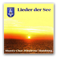 Shanty-Chor Windrose Hamburg – Lieder der See